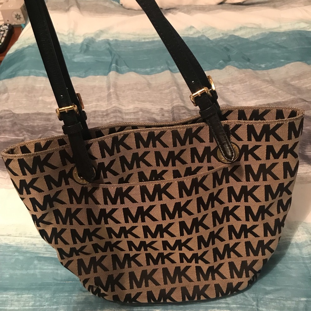 MK Purse